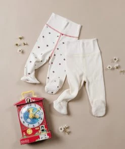 Fin & Vince Home Pant - Strawberry 10 Fin & Vince Home Pant - Strawberry