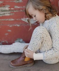 Fin & Vince Waffle Home Pant - Encore Floral 8 Fin & Vince Waffle Home Pant - Encore Floral