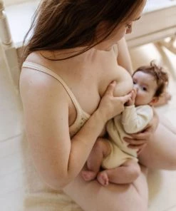 Fin & Vince Women's Bralette - Petit Floral