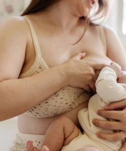 Fin & Vince Women's Bralette - Petit Floral