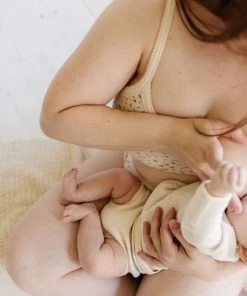 Fin & Vince Women's Bralette - Petit Floral