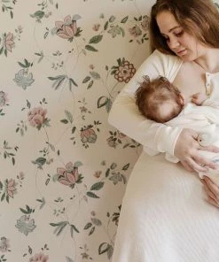 Fin & Vince Bloomer - Waffle + Blue Stitch Sale