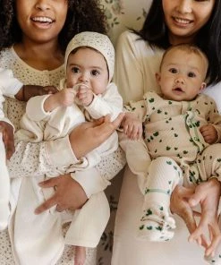 Fin & Vince Women's Nightgown - Petit Floral Sale