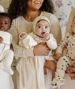 Fin & Vince Women's Nightgown - Petit Floral Sale