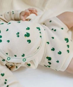 Fin & Vince Bloomer - Duckling Waffle Sale