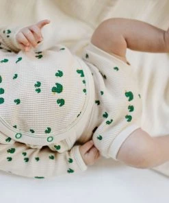 Fin & Vince Bloomer - Duckling Waffle Sale