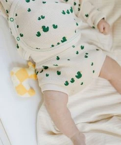 Fin & Vince Bloomer - Duckling Waffle Sale