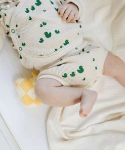 Fin & Vince Bloomer - Duckling Waffle Sale