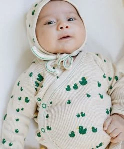 Fin & Vince Bloomer - Duckling Waffle Sale