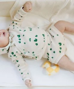 Fin & Vince Bloomer - Duckling Waffle Sale