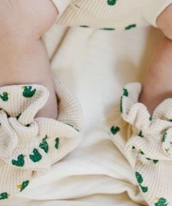 Fin & Vince Bloomer - Duckling Waffle Sale