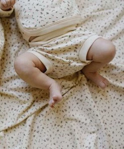 Fin & Vince Sale Bloomer - Petit Floral