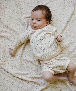 Fin & Vince Sale Bloomer - Petit Floral