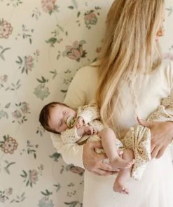 Fin & Vince Sale Bloomer - Petit Floral