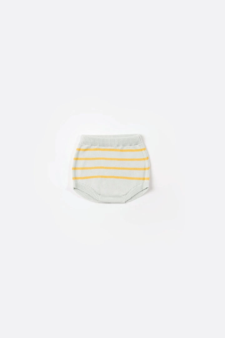 Fin & Vince Harbor Bloomer - Seafoam/ Mango Spring/summer 4 Fin & Vince Harbor Bloomer - Seafoam/ Mango Spring/summer