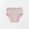 Fin & Vince Undies - Pointelle - Lilac